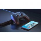 SteelSeries Stratus Duo Mando de juego Inalámbrico para Windows/Android/VR