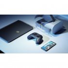 SteelSeries Stratus Duo Mando de juego Inalámbrico para Windows/Android/VR