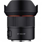 Samyang Objetivo AF 14mm F2.8 para Canon RF