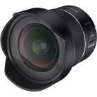 Samyang Objetivo AF 14mm F2.8 para Canon RF