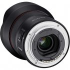 Samyang Objetivo AF 14mm F2.8 para Canon RF