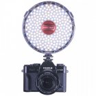 Rotolight NEO 2 Flash LED Circular de Zapata
