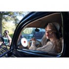 Rotolight NEO 2 Flash LED Circular de Zapata