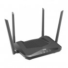 D-Link DIR-X1860 Router AX1800 WiFi 6 Dual Band MU-MIMO/OFDMA