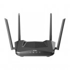 D-Link DIR-X1860 Router AX1800 WiFi 6 Dual Band MU-MIMO/OFDMA