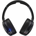 Skullcandy Crusher ANC Auriculares Inalámbricos con Cancelación de Ruido Negro/Gris