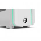 Nox Hummer MC Pro ARGB USB 3.0 Blanca