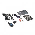 Spirit of Gamer XPERT-H2 Auriculares Gaming Negro/Azul