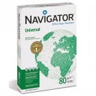 Navigator Pacote de 500 Folhas Din A4 80g