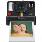 Polaroid OneStep+ Cámara Instantánea con Bluetooth Negra