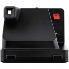 Polaroid OneStep+ Cámara Instantánea con Bluetooth Negra
