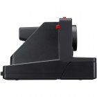 Polaroid OneStep+ Cámara Instantánea con Bluetooth Negra