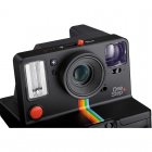 Polaroid OneStep+ Cámara Instantánea con Bluetooth Negra