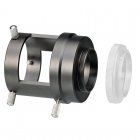 Bresser Adaptador de Câmara Reflex para Telescópio