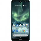 Nokia 7.2 4/64GB Verde Libre