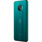 Nokia 7.2 4/64GB Verde Libre