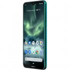 Nokia 7.2 4/64GB Verde Libre