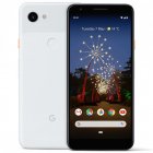 Google Pixel 3a XL 4/64GB Libre Blanco Google Pixel 3a XL 4/64GB Libre Blanco
