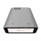 Lenovo Smart Clock Reloj Despertador Inteligente con Asistente de Google Gris