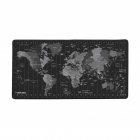 Natec Time Zone Map Maxi Alfombrilla Grande