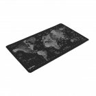 Natec Time Zone Map Maxi Alfombrilla Grande
