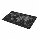 Natec Time Zone Map Maxi Alfombrilla Grande
