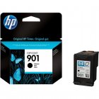 HP 901 Tinteiro Preto