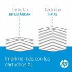 HP 364 Cartucho Tinta Original Cian