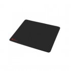 Genesis Carbon 500 M Alfombrilla Gaming Logo