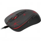 Genesis Krypton 110 Ratón Gaming 2400 DPI