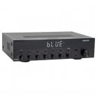 Fonestar AS-6060 Amplificador Estéreo Hi-Fi 60+60W RMS Bluetooth/USB/FM