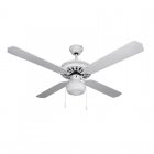 Orbegozo CL 08132 B Ventilador de Techo con Luz 60W