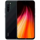 Xiaomi Redmi Note 8T 3/32GB Negro Libre | PcComponentes.com