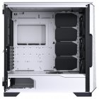 Phanteks Eclipse P500A ARGB Cristal Templado USB 3.0 Blanca