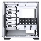 Phanteks Eclipse P500A ARGB Cristal Templado USB 3.0 Blanca