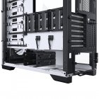 Phanteks Eclipse P500A ARGB Cristal Templado USB 3.0 Blanca