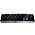MSI Vigor GK50 Low Profile Teclado Mecánico Gaming Retroiluminado Switches Kailh Low Profile