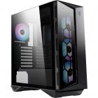 MSI MPG Gungnir 110R Vidro Temperado USB 3.0 ARGB Preta