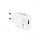 DCU Tecnologic Cargador USB 2.4A