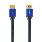 DCU Tecnologic Cable HDMI 2.0 Macho/Macho 1.5m