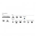 Philips 24PFS6805 24" LED FullHD