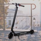 Denver SCO-65220 Patinete Eléctrico 300W Negro