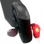 Denver SCO-65220 Patinete Eléctrico 300W Negro