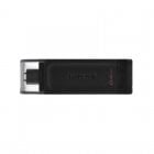 Kingston Data Traveler 70 64GB USB-C