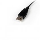 StarTech Adaptador USB Capturadora de Vídeo SVideo Compuesto