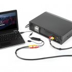 StarTech Adaptador USB Capturadora de Vídeo SVideo Compuesto