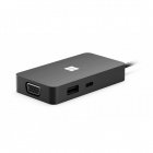 Microsoft Surface USB-C Travel Hub Docking