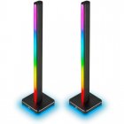 Corsair iCUE LT100 Kit de Inicio Torres de Iluminación Inteligente RGB 2 Torres
