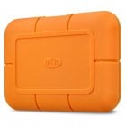 Lacie Rugged SSD NVMe 1TB USB-C 3.1 Gen2