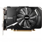 MSI GeForce GTX 1650 D6 AERO ITX OC 4GB GDDR6